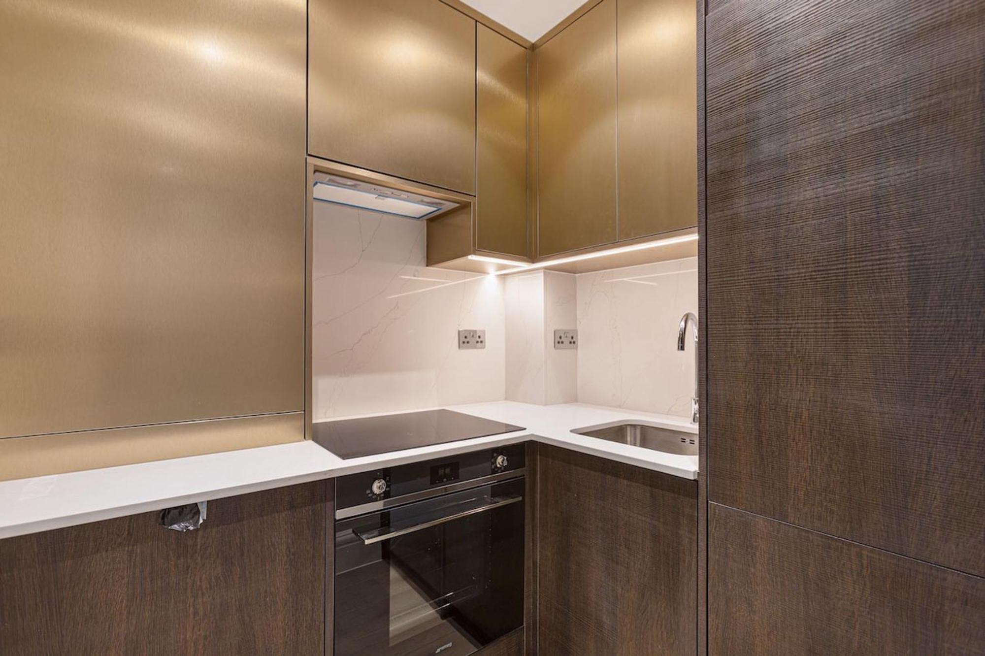 Apartamento Collingham Road - 1 Bedroom I Londres